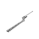Heckenscheren-Aufsatz für Rasentrimmer GD24X2TX