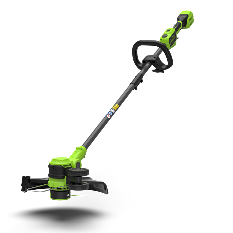 24V Rasentrimmer 33cm Gen. II