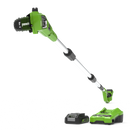 24V Hochentaster - 2Ah Akku