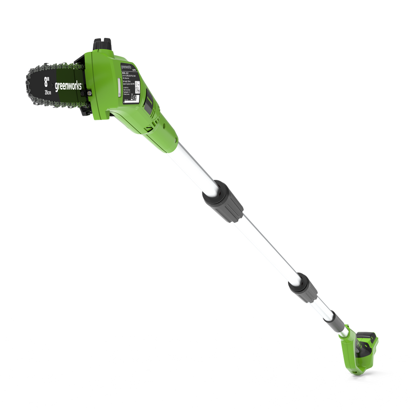 24V Hochentaster - Ohne Akku