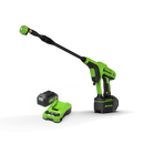 24V Hochdruckreiniger