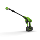 24V Hochdruckreiniger