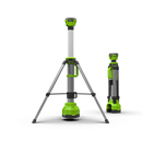 24V Stehleuchte 2-in-1