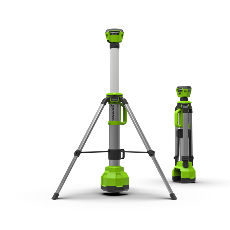 24V Stehleuchte 2-in-1