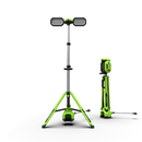 24V Stativ-Arbeitsleuchte