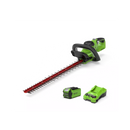 40V Heckenschere 61cm - 2Ah Akku