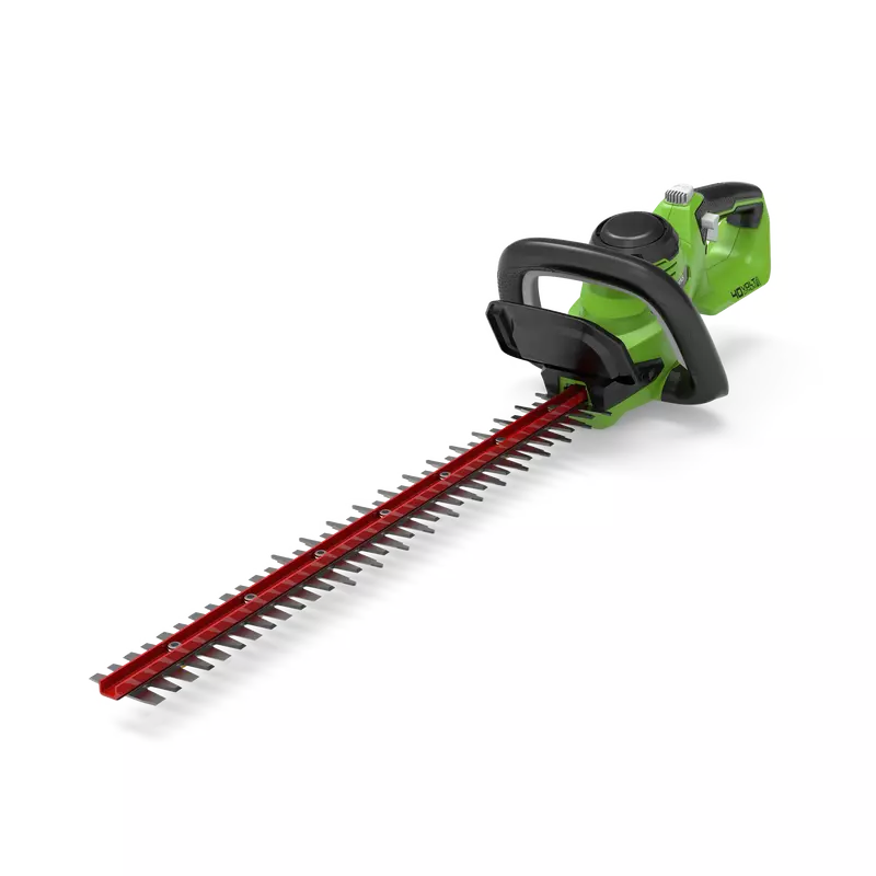 40V Heckenschere 61cm - Ohne Akku