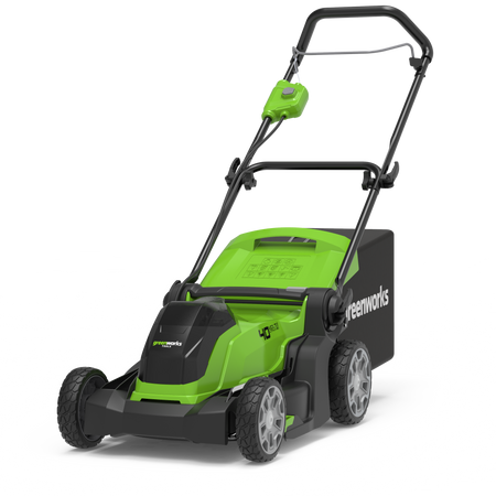 40V Rasenmäher 41cm - Ohne Akku