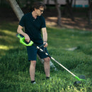 40V Rasentrimmer 30cm - Ohne Akku