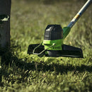 40V Rasentrimmer 30cm - Ohne Akku