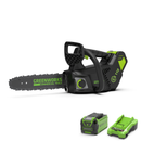 40V Kettensäge 25cm - 2Ah Akku