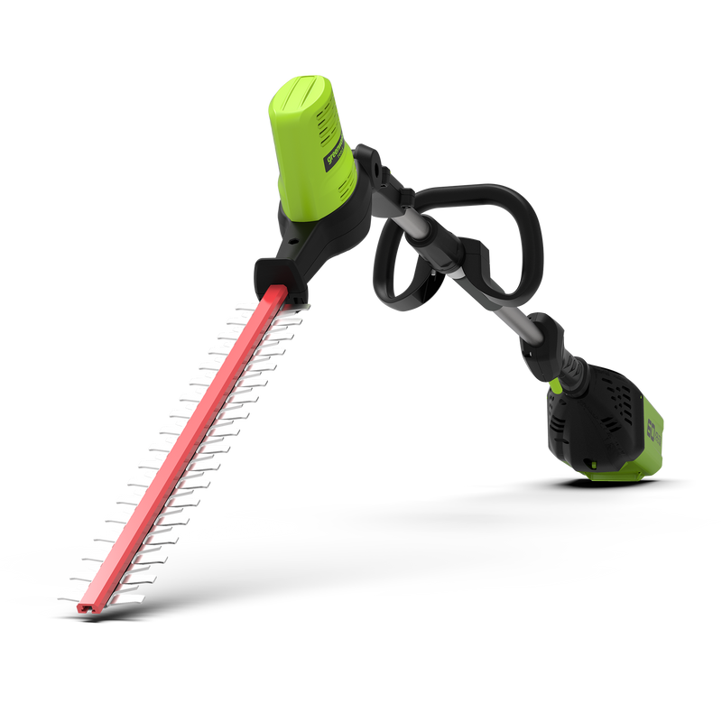 60V Teleskop-Heckenschere 51cm Gen. 2
