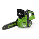 24V Kettensäge 30cm - Ohne Akku