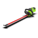 24V Heckenschere 61cm