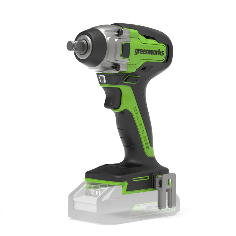 24V Schlagschrauber 400Nm