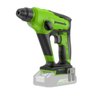 24V Schlagbohrer 1,2J