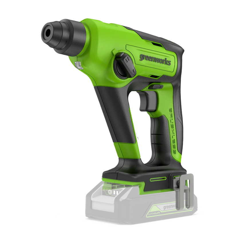 24V Schlagbohrer 1,2J