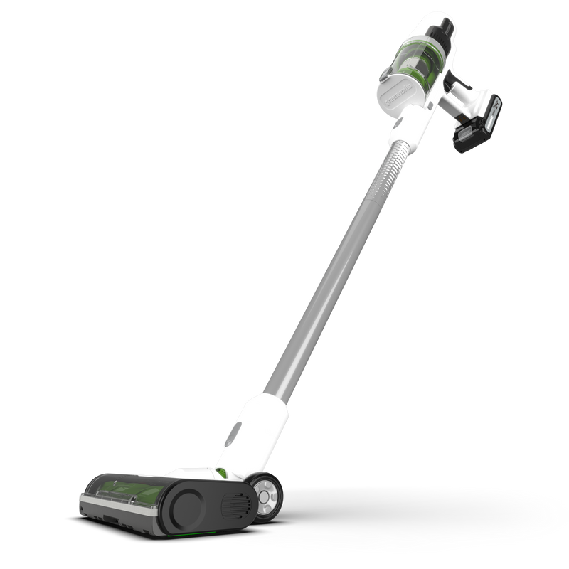 24V Deluxe Staubsauger