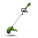 48V (24V x 2) Rasentrimmer 33cm - Ohne Akku