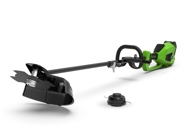 40V Freischneider 40cm - 4Ah Akku