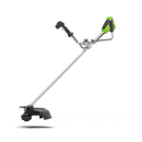 40V Freischneider mit Fahrradgriff 40cm