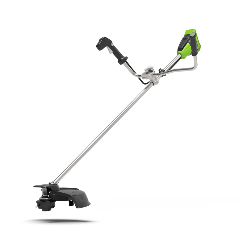 40V Freischneider mit Fahrradgriff 40cm