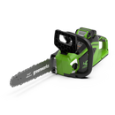 40V Kettensäge 35cm 1,5 kW - Ohne Akku