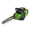 40V Kettensäge 40cm 1,8 kW - Ohne Akku