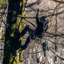 40V Kettensäge 25cm - 2Ah Akku