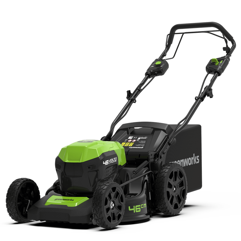 48V Lawn Mower 46cm SP