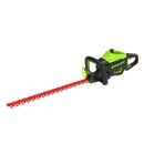 60V Heckenschere 66cm - Ohne Akku