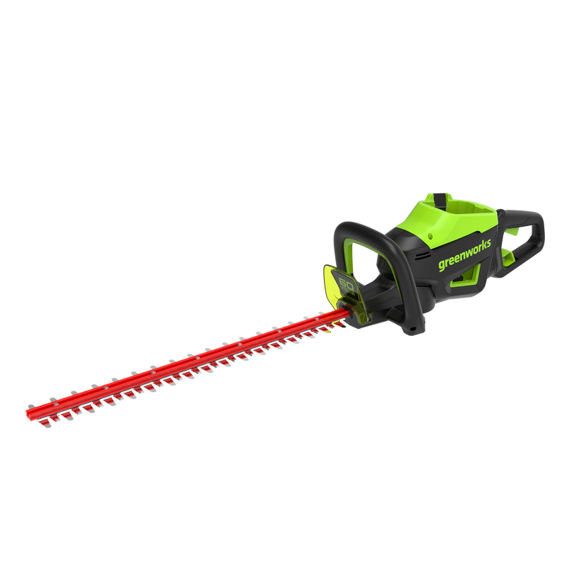 60V Heckenschere 66cm - Ohne Akku