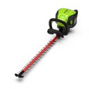 60V Heckenschere 60cm