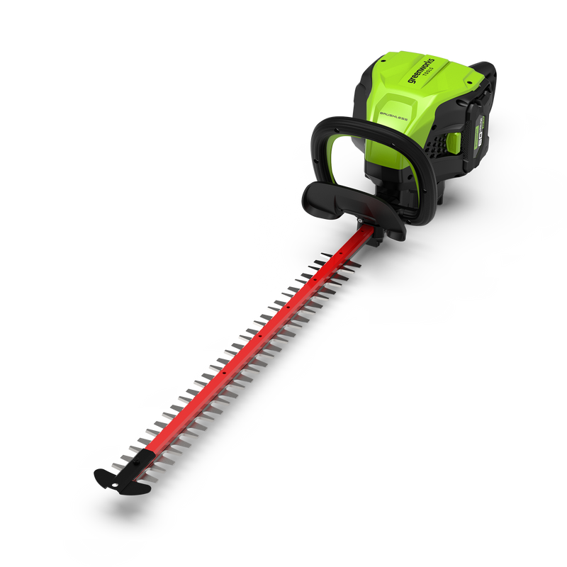 60V Heckenschere 60cm