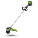 60V Rasentrimmer 40cm - Ohne Akku