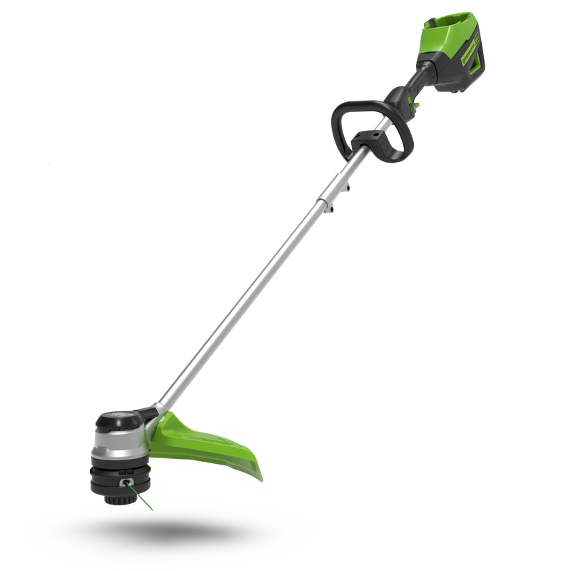 60V Rasentrimmer 40cm - Ohne Akku