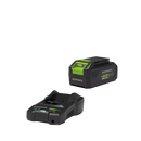 48V/24V Starter Kit 2/4Ah