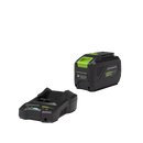 48V/24V Starter Kit 4/8Ah